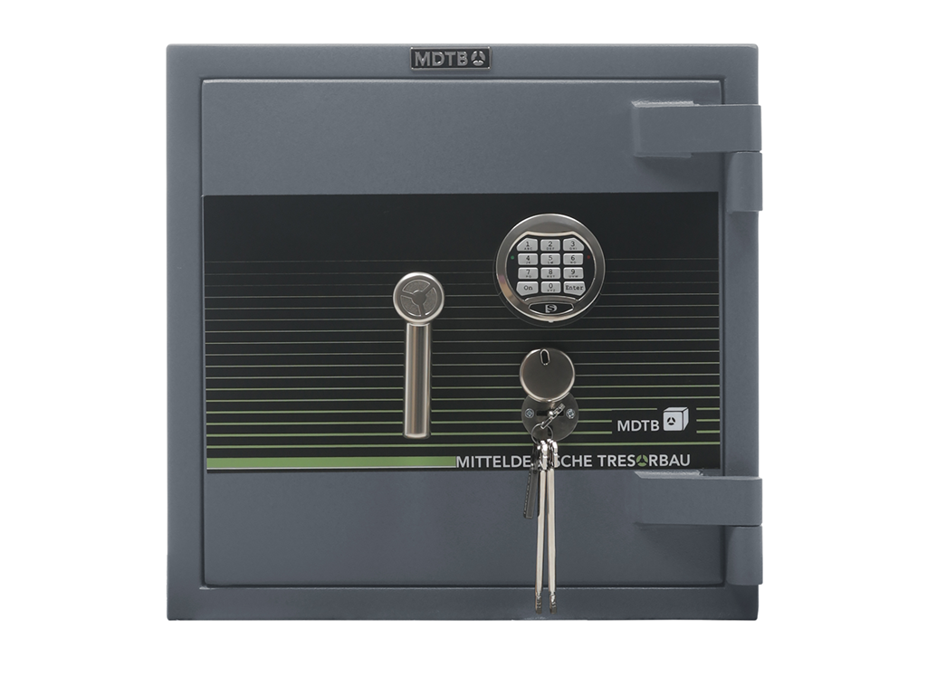 Сейф взломостойкий 3 класса MDTB FORT-M 50 EK